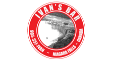 Ivan's Bar Logo